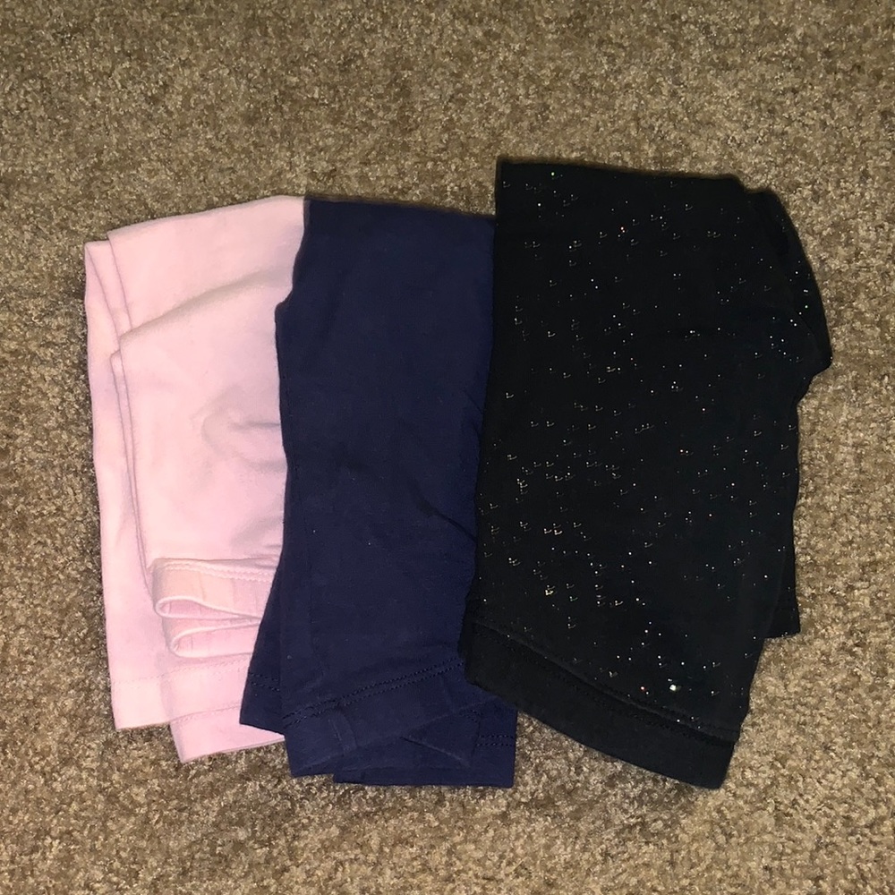 Toddler Legging Bundle